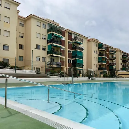 Apartment 3 Bedrooms, 2 Bathrooms, Sea View, Pool, Tennis Court