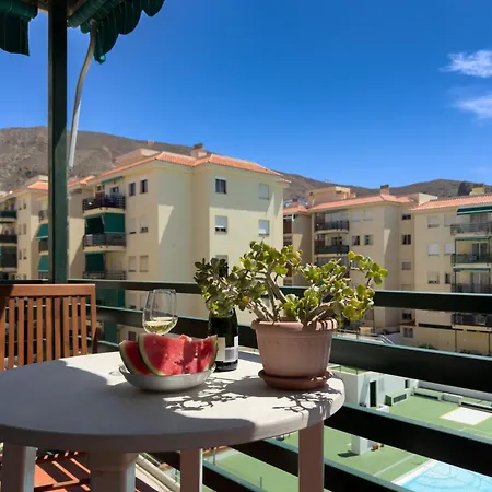3 Bedrooms, 2 Bathrooms, Sea View, Pool, Tennis Court Arona (Tenerife)
