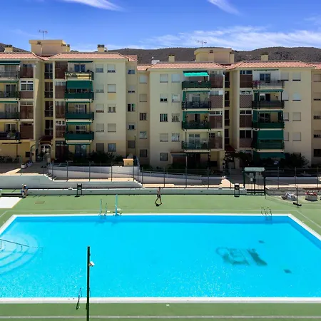 Διαμέρισμα 3 Bedrooms, 2 Bathrooms, Sea View, Pool, Tennis Court Arona (Tenerife)