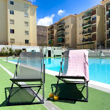 Apartment 3 Bedrooms, 2 Bathrooms, Sea View, Pool, Tennis Court