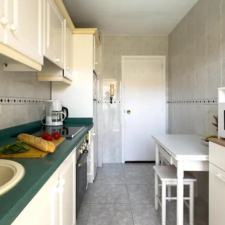 Apartment 3 Bedrooms, 2 Bathrooms, Sea View, Pool, Tennis Court *
