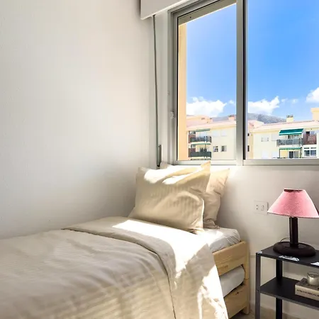 3 Bedrooms, 2 Bathrooms, Sea View, Pool, Tennis Court *